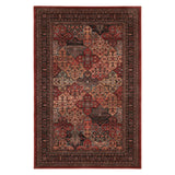 John Lewis John Lewis Royal Heritage Imperial Baktian Rug 200 x 135cm- Buy online at McGrocer