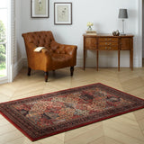 John Lewis Royal Heritage Imperial Baktian rug 200x135cm - British product
