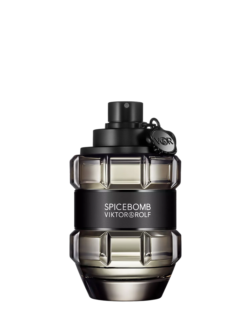 Viktor & Rolf Spicebomb eau de toilette 90ml, UK version
