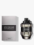 Viktor & Rolf Spicebomb eau de toilette 90ml, UK version