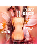 Jean Paul Gaultier Le Classique perfume 100ml, imported from the UK