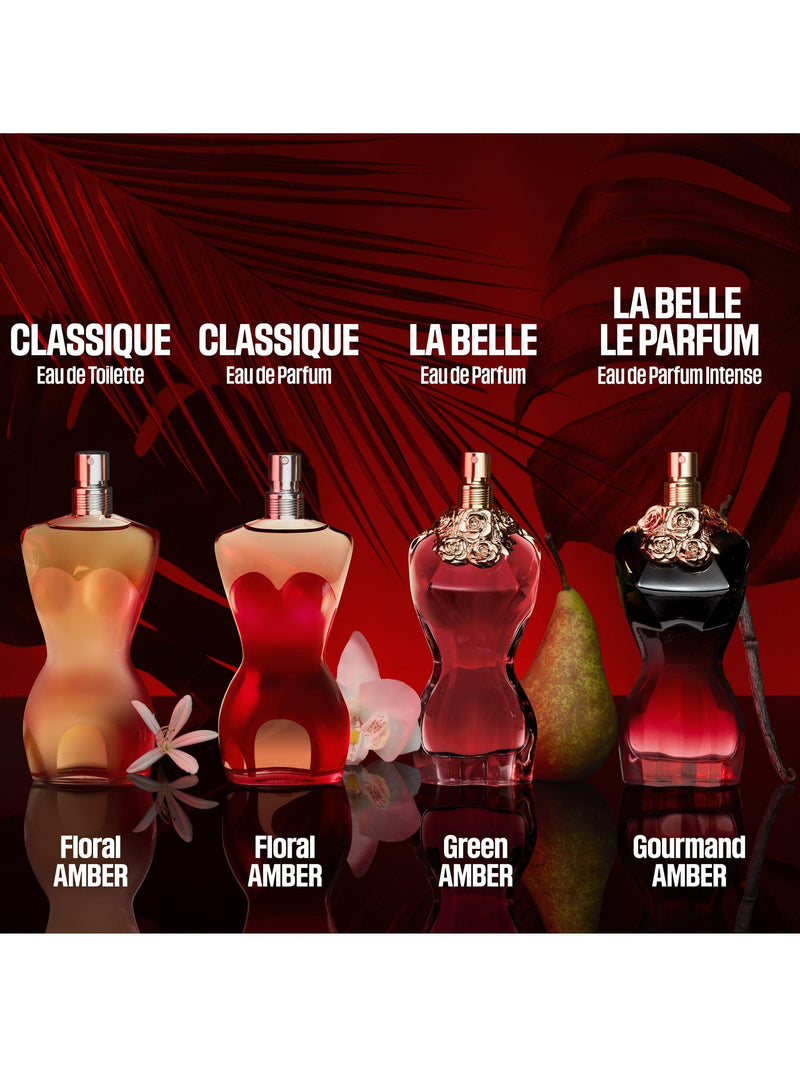 Jean Paul Gaultier Le Classique perfume 100ml, imported from the UK