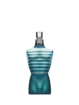 Eau de toilette pour homme aux notes de menthe, de lavande et de vanille