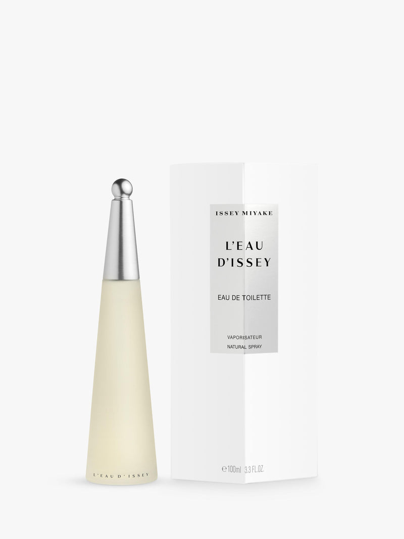 Issey Miyake floral aquatic eau de toilette for women, UK version