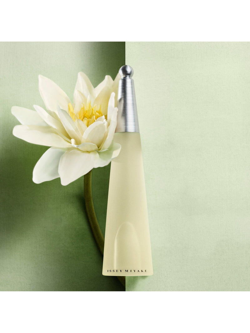Issey Miyake floral aquatic eau de toilette for women, UK version