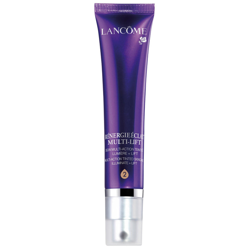Multi-Action Tinted Skincare with Color Correction, Available in 4 Shades