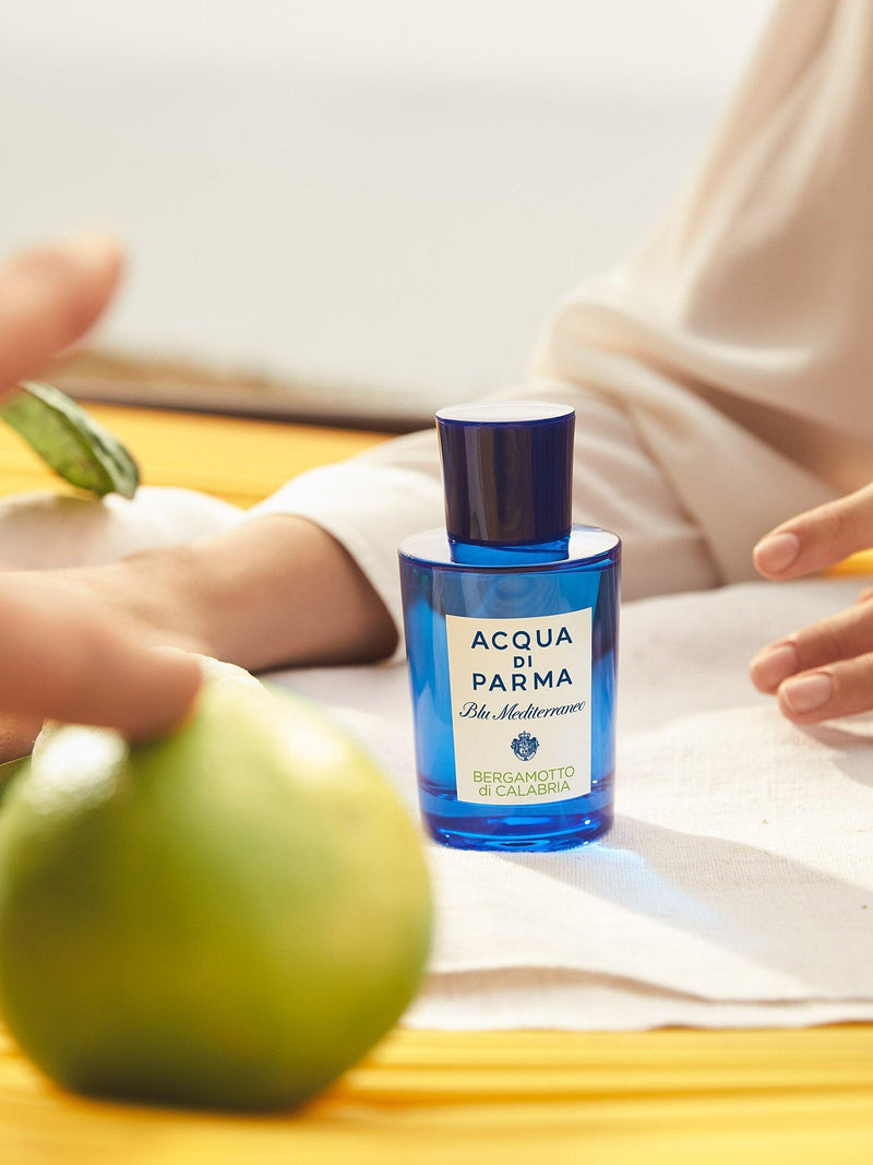 Acqua di Parma Bergamotto di Calabria eau de toilette spray - British product
