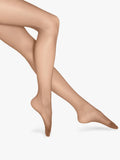 Wolford Individual 10 Denier tights (British brand)