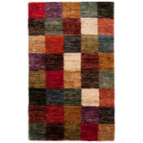 John Lewis John Lewis Bold Blanket Rug 150 x 90cm- Buy online at McGrocer