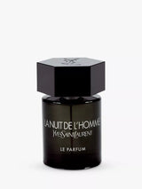 John Lewis Yves Saint Laurent L'Homme La Nuit Eau de Parfum 60ml- Buy online at McGrocer