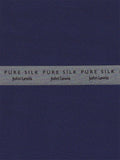 John Lewis pure silk handkerchief - British product