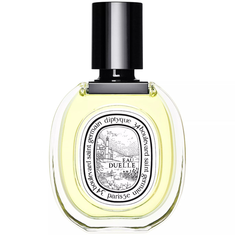 Diptyque Eau Duelle perfume 100ml - British product