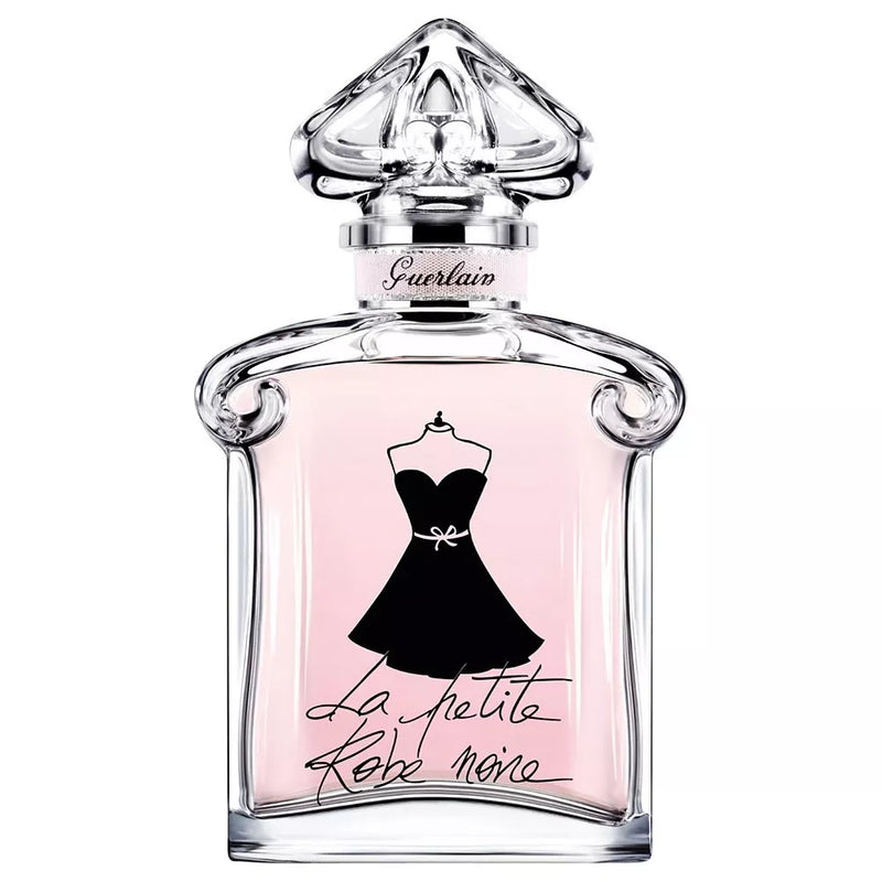 Guerlain La Petite Robe Noire eau de toilette 30ml (British brand)