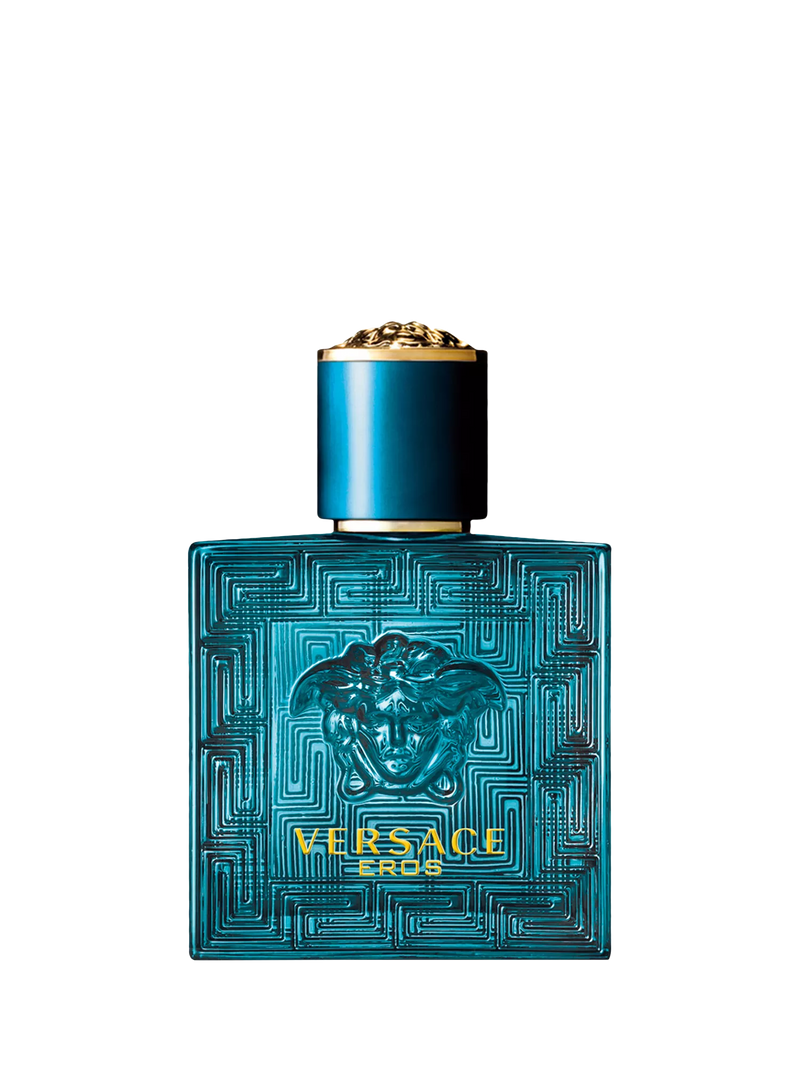 Versace Eros eau de toilette 30ml (British brand)