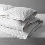 John Lewis Hungarian goose down 3-in-1 duvet single (British brand)