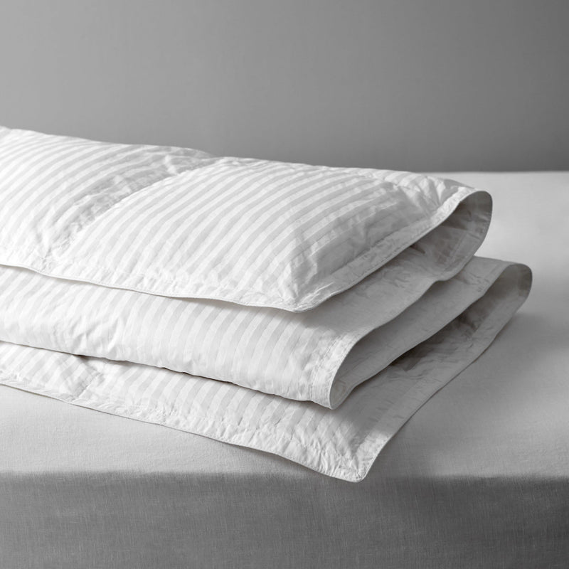 John Lewis goose down duvet 4.5 tog single (British brand)
