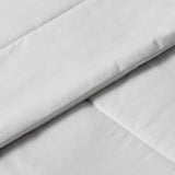 John Lewis silk duvet 3-4 tog single, imported from the UK