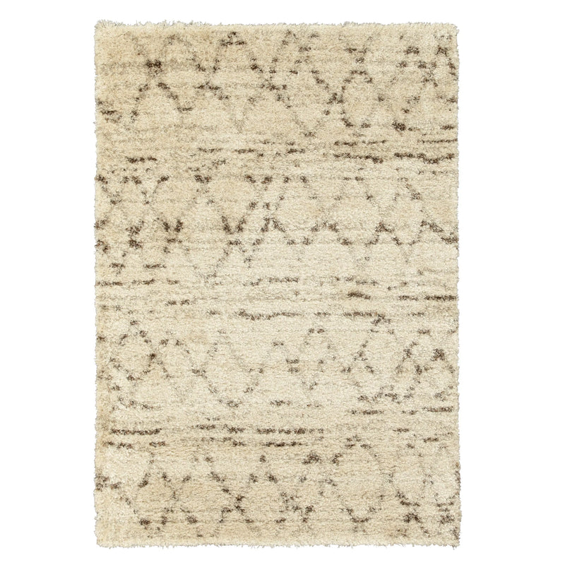 John Lewis Luxe Berber rug L170xW120cm (British brand)
