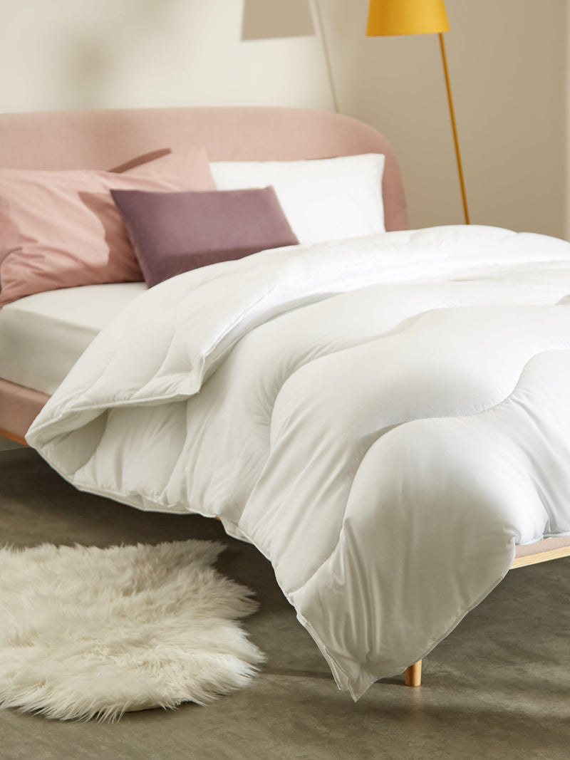 John Lewis 3-in-1 duvet 13.5 tog single, imported from the UK