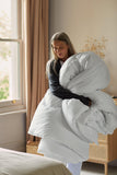John Lewis 3-in-1 duvet 13.5 tog single, imported from the UK