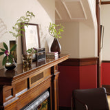 Little Greene Absolute Matt Emulsion Reds 2.5L - British product