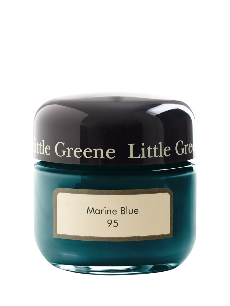 The Little Greene Paint Company Absolute Matt Emulsion 2.5L