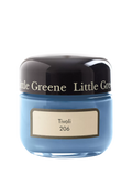 The Little Greene Paint Company Absolute Matt Emulsion tester pot 60ml - British product
