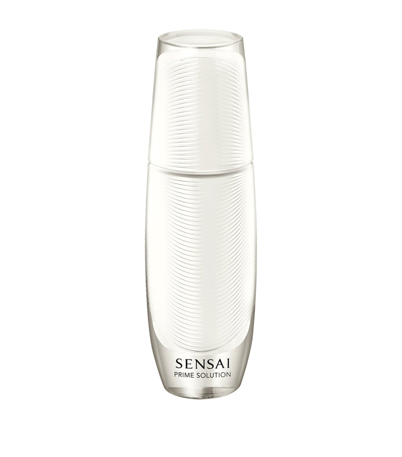 Sensai Prime Solution face primer 75ml (British brand)