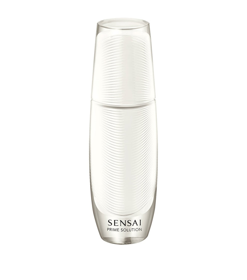 Sensai Prime Solution face primer 75ml (British brand)