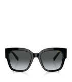 Versace acetate pillow sunglasses, UK version