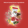 Pernaton Warming Gel 125ml for muscle relaxation, UK version