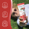 Pernaton Warming Gel 125ml for muscle relaxation, UK version