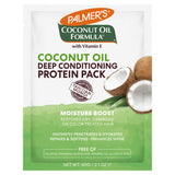 Palmer's Coconut Oil Formula with Vitamin E Deep Conditioning Protein Pack