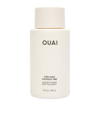 Ouai fine hair conditioner 300ml bottle, imported from the UK