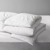 John Lewis John Lewis Microfibre Duvet 10.5 Tog Single- Buy online at McGrocer