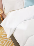 John Lewis Microfibre Duvet 10.5 Tog Single, imported from the UK