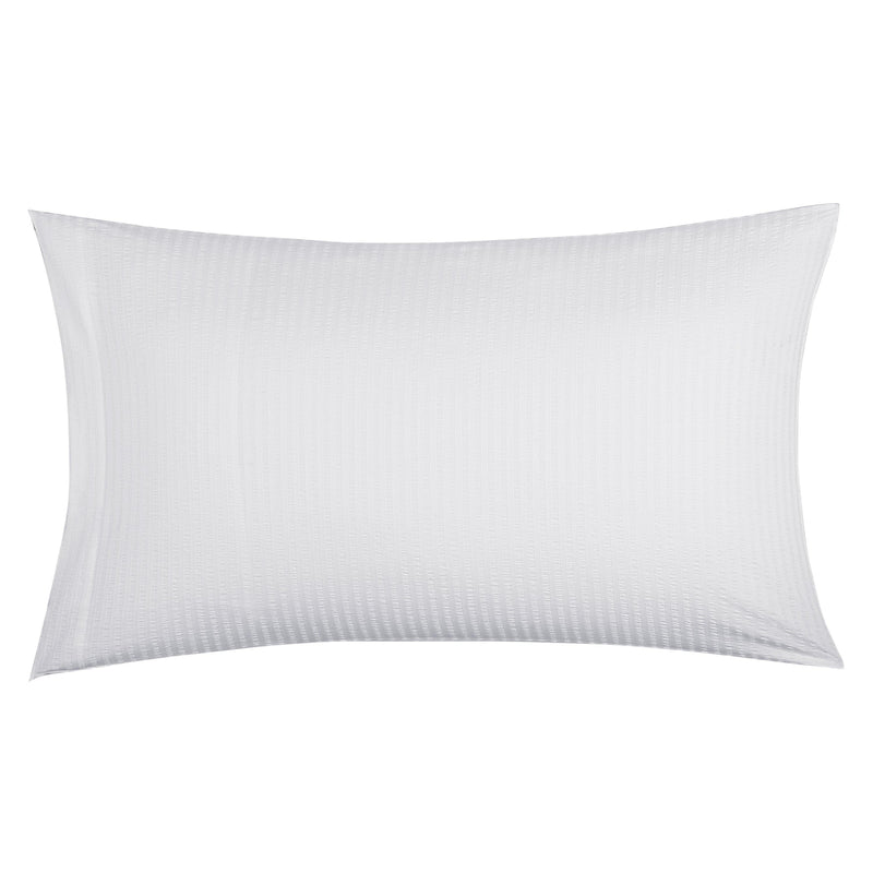 John Lewis Strada seersucker bedding collection, British product