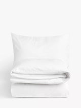 John Lewis John Lewis Strada Pure Cotton Seersucker Bedding- Buy online at McGrocer
