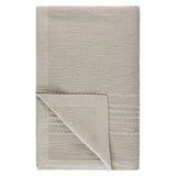 John Lewis linear stripe throw 250 x 260cm, UK version