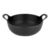 Le Creuset cast iron Balti dish 24cm, UK version