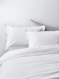 John Lewis Croft seersucker bedding, UK version