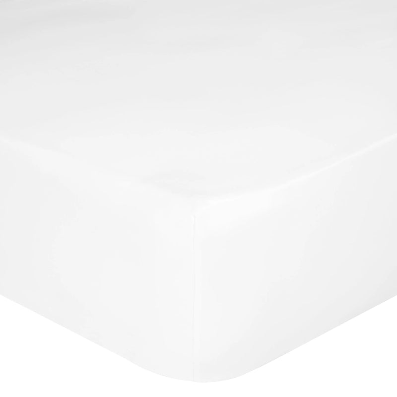 John Lewis Egyptian Cotton Flat Sheet Double (British brand)