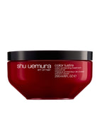 Shu Uemura Color Lustre hair treatment 200ml (British brand)