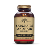 Solgar Skin, Nails and Hair Formula 120 Tablets