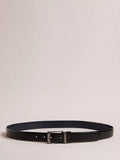 Ted Baker leather reversible belt - British product