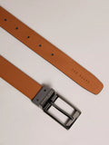 Ted Baker Crafti Smart Leather Reversible Belt