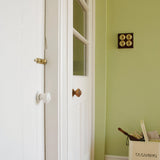 Little Greene Intelligent Eggshell paint in Neutral Whites, 1000ml (British brand)