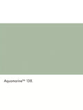 The Little Greene Paint Company Intelligent Matt Emulsion Green Blues 2.5L (British brand)
