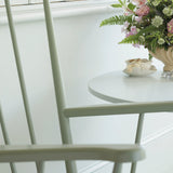 Little Greene Intelligent Eggshell Strong Greens paint 1L, imported from the UK