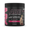 Applied Nutrition ABE Pre-Workout Baddy Berry 375g, imported from the UK